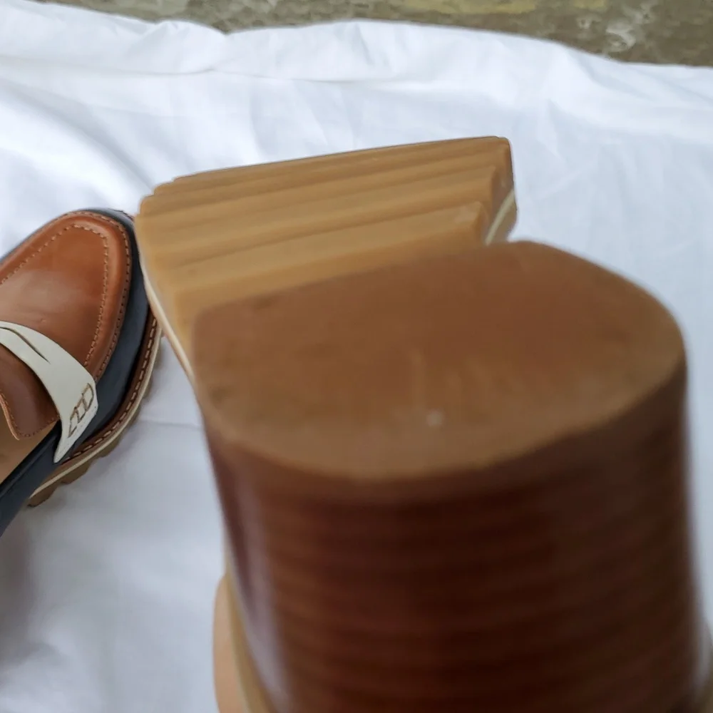 Women’s Bernardo Selma Loafer - Picture 8 of 13